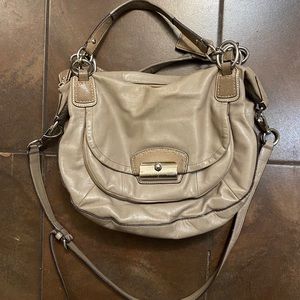 Coach CrossBody/shoulder purse